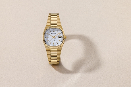 Quartz Movement