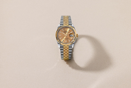 ReKlaim watches at Jared