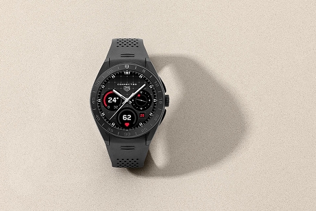 Smartwatches