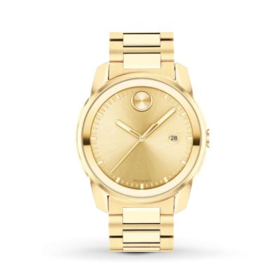 Shop all gold-tone watches