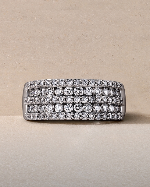 shop anniversary rings