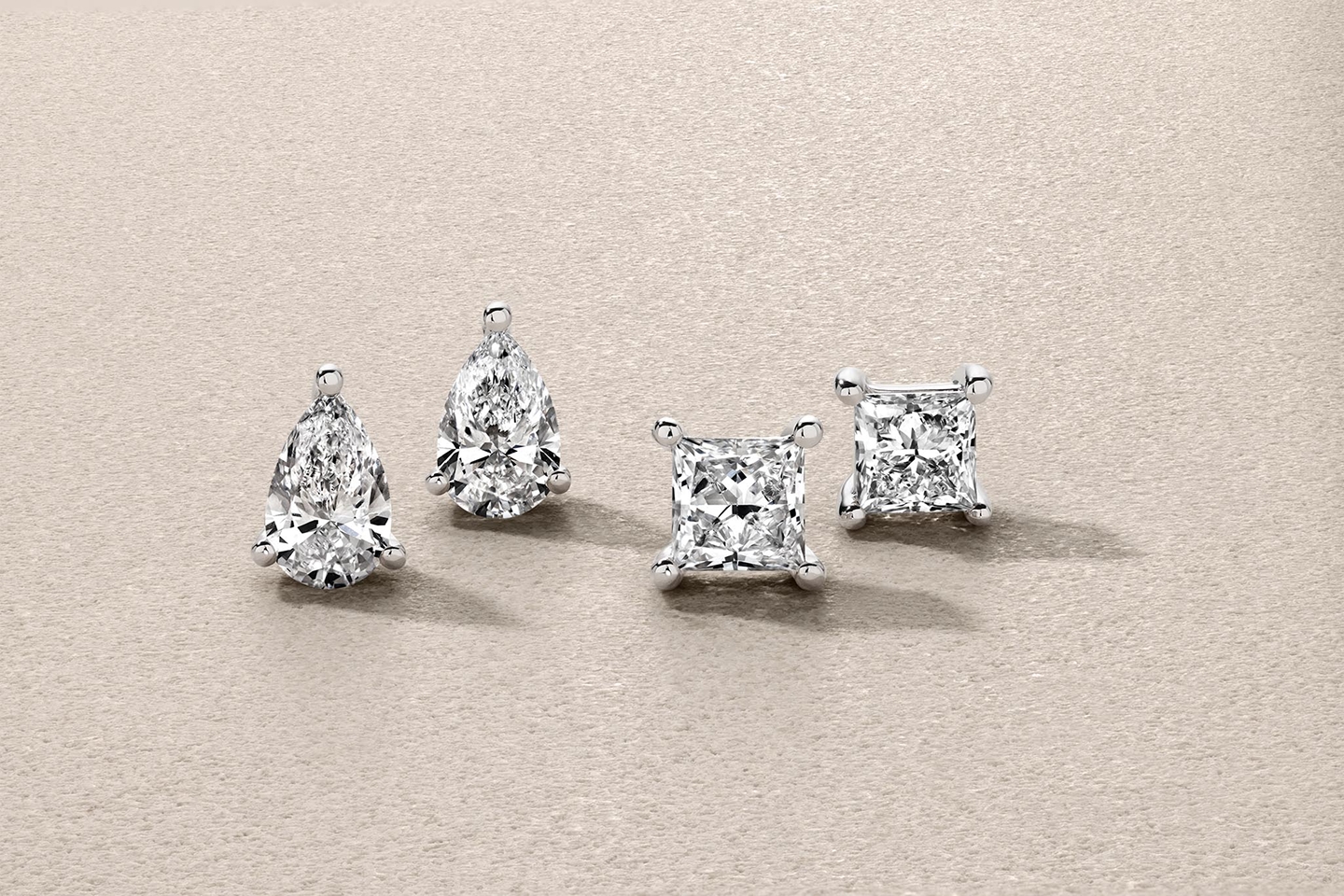 Save 20% on select diamond fashion jewelry for a limited time.