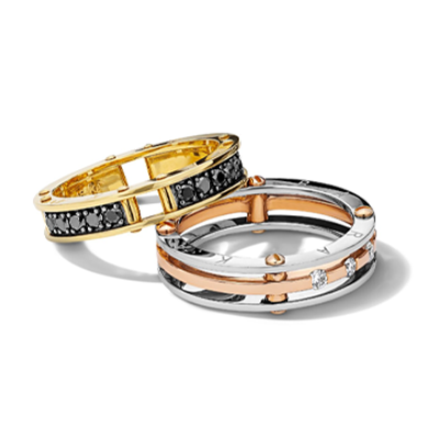 Shop all men's jewelry on sale for 20% off