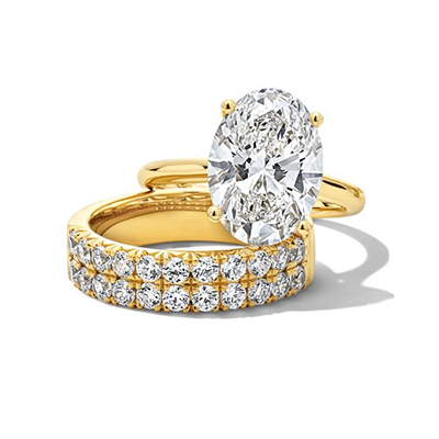 Shop all wedding rings on sale for 20% off