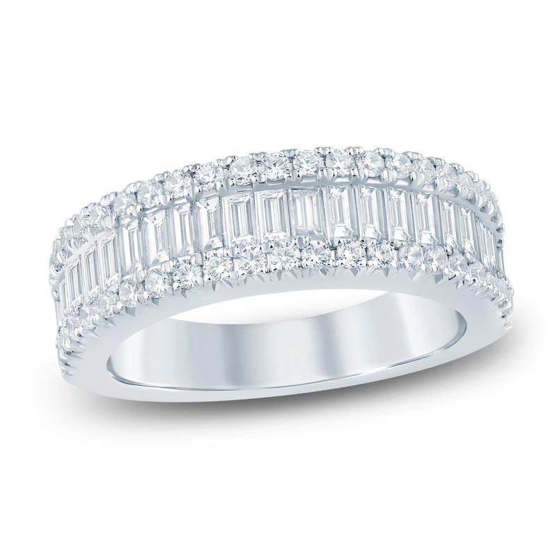 Anniversary Bands