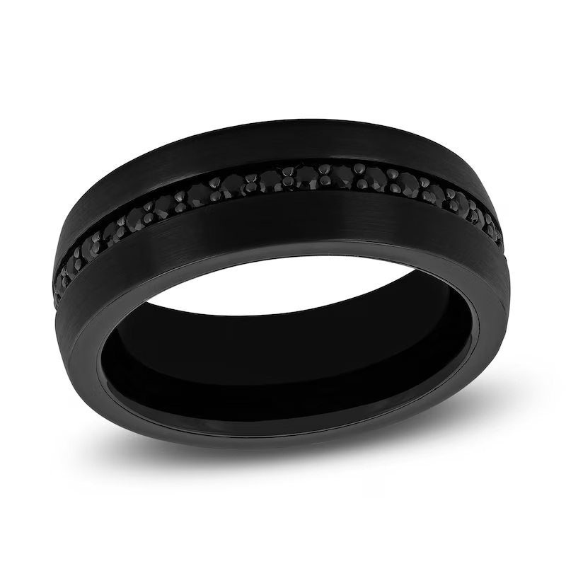 Men's Wedding Bands