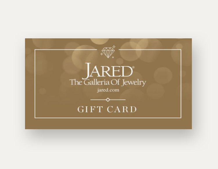 Jared Coupons & Offers Jared