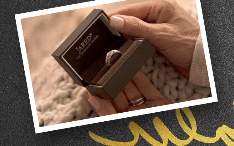 Jared Rate & Review Sweepstakes | Jared