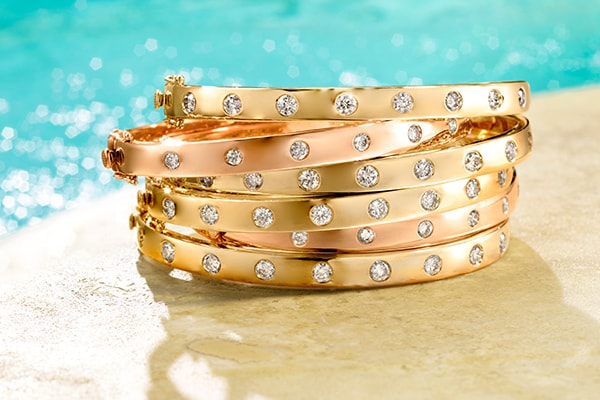 View all Le Vian in-store events.