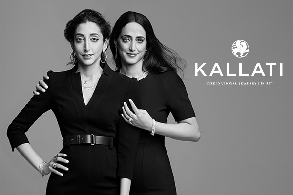 Kallati International Jewelry Legacy