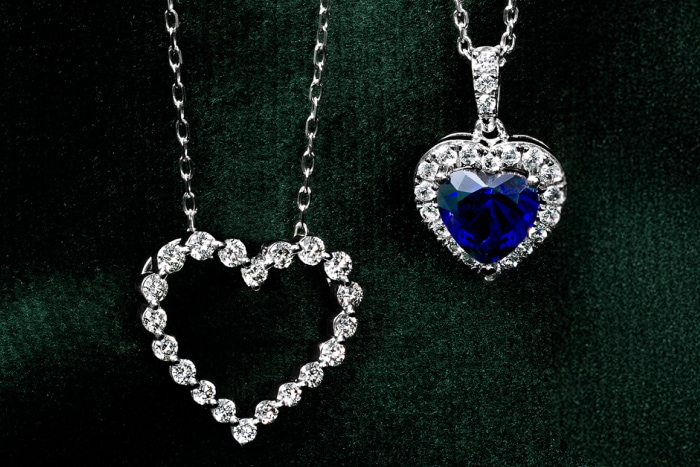 Valentine's Day Heart-Shaped Gifts
