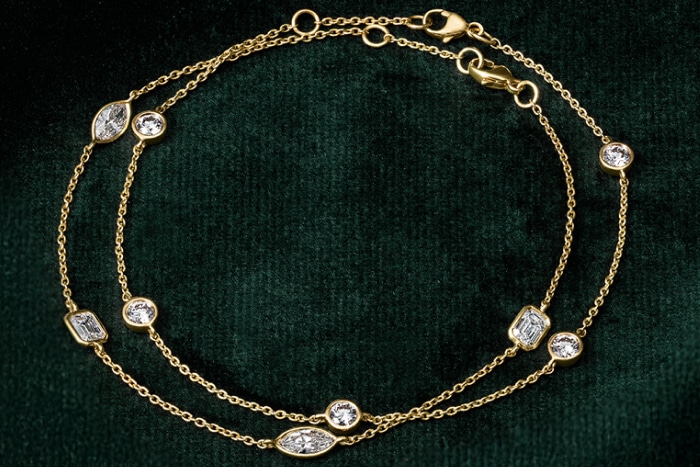Shop gifts for the wrist at Jared