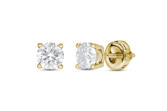 Learn more about yellow gold jewelry