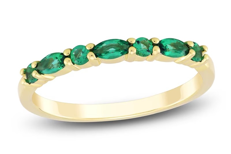 Shop all gemstone jewelry