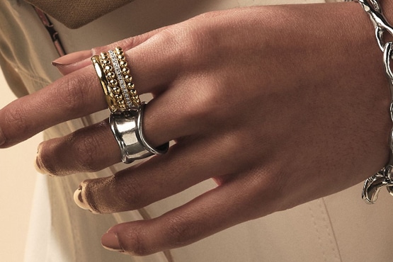 Ring Size 101