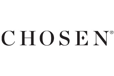 Shop Chosen by Jared
