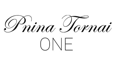 Pnina Tornai One