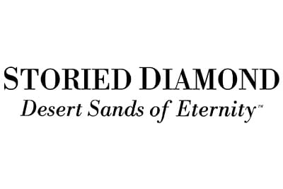 Storied Diamond Desert Sands of Eternity™