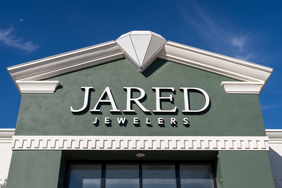 Jared store