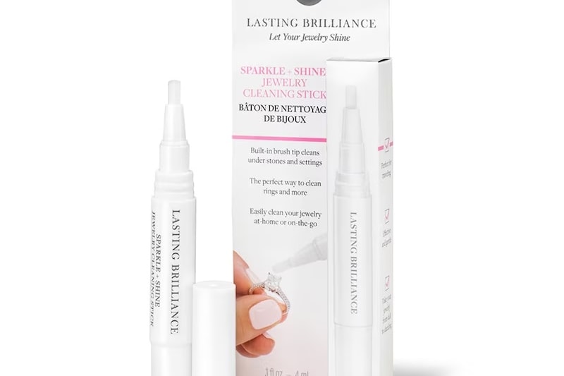 Shop the Jared Sparkle + Shine Stick
