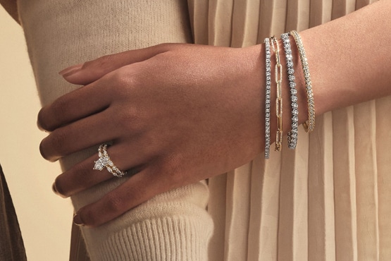HOW TO TAKE CARE OF JEWELRY