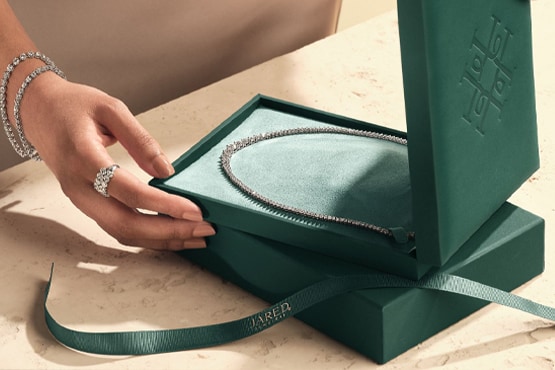 How to Buy Diamonds
