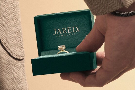 How much to spend on an engagement ring