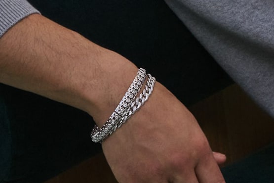 learn more about mens diamond diamond jewelry
