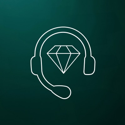 chat with us