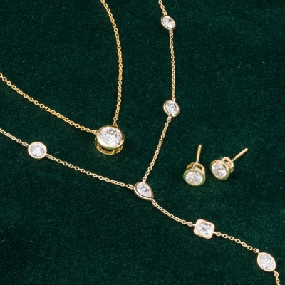 Shop Gifts $1,000 - $2,500