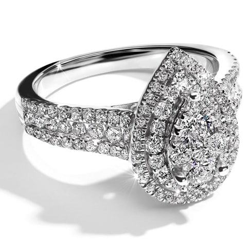 Shop engagement rings