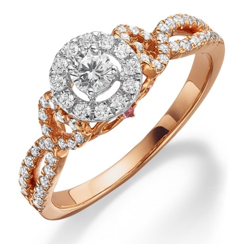 Shop promise rings