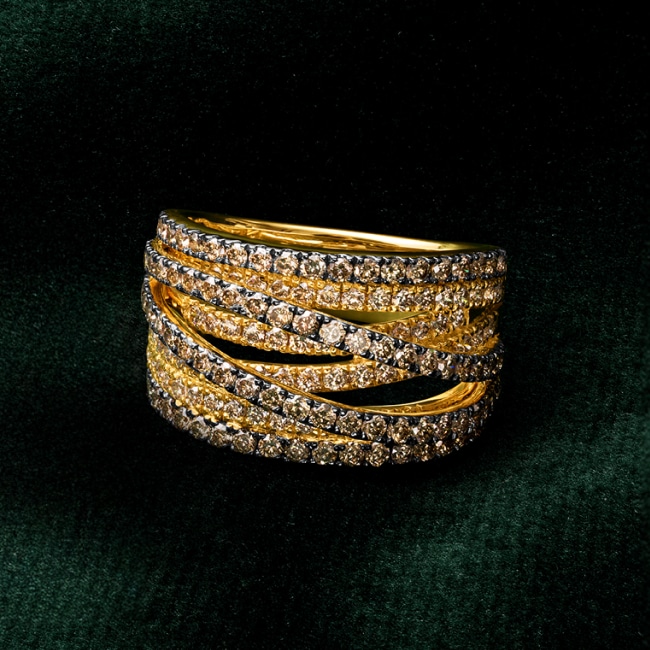 Shop Le Vian at Jared