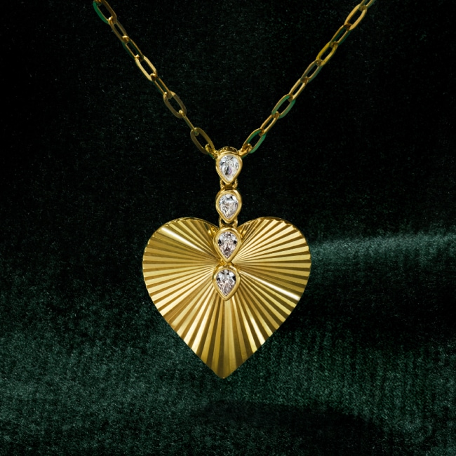 Shop Shy Creation at Jared