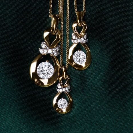Shop Captivate at Jared