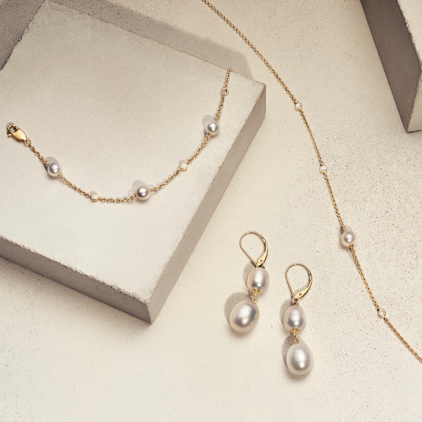 Pearl Jewelry