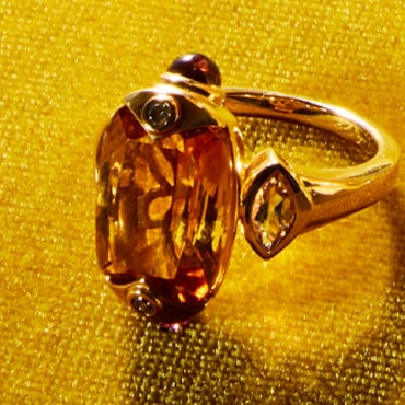 Shop citrine at Jared