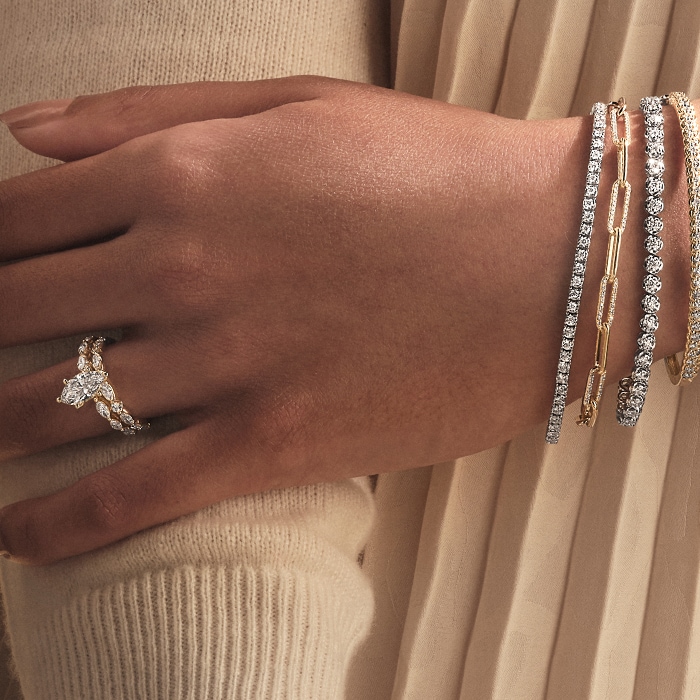 Shop all bridal sets at Jared.