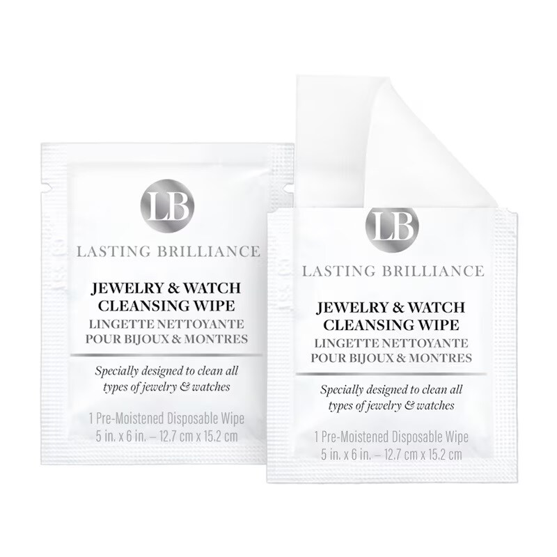 Shop jewelry wipes