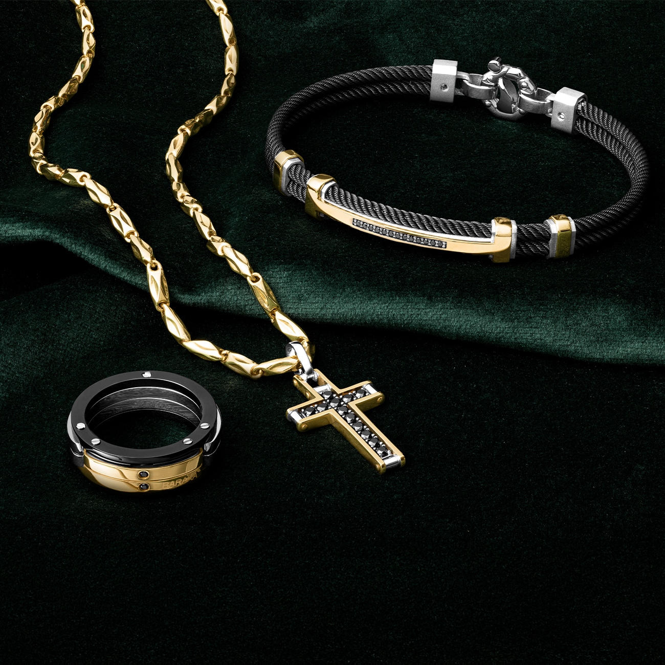 Alternative Metals