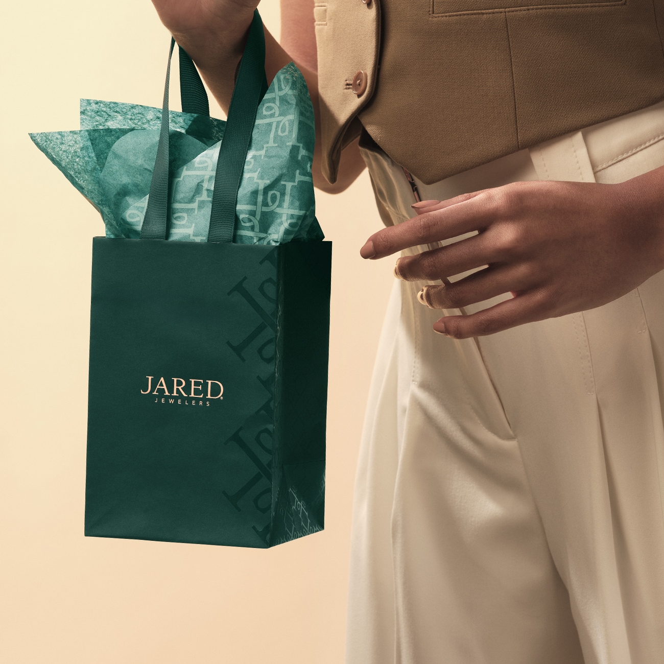 Jared Bag