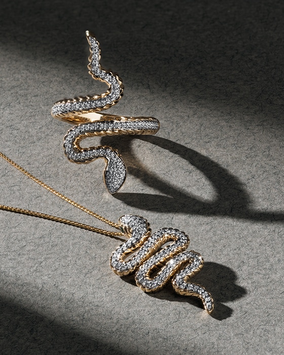 Shop Lali Jewels Fashion Jewelry