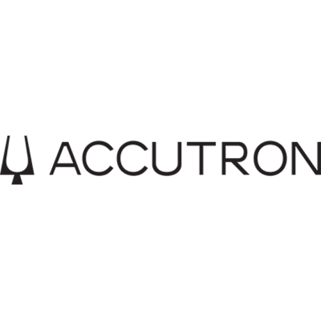 Accutron logo