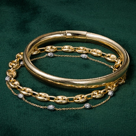 Shop gold gifts