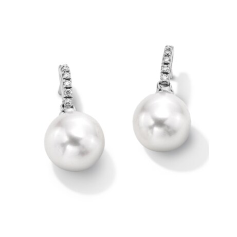 Shop all cultured pearl jewelry at Jared