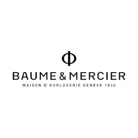 Shop Baume & Mercier watches