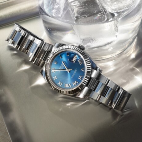 Explore watch styles for him and her