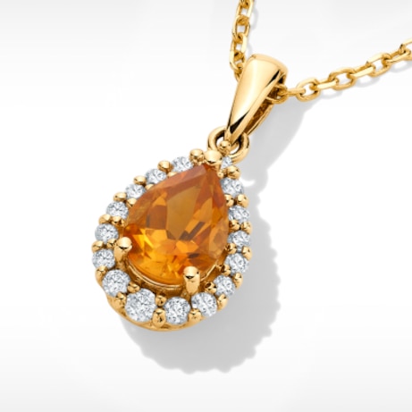 Shop citrine at Jared