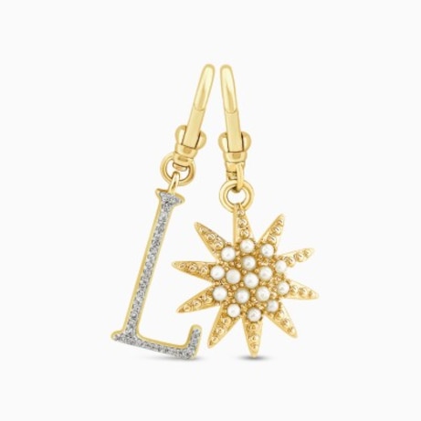 Lulu Frost charm sets