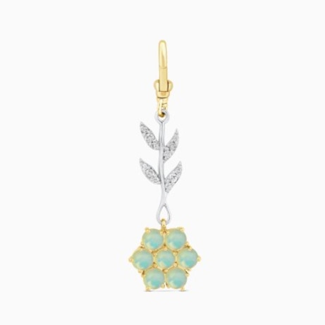 Lulu Frost signature charm collection